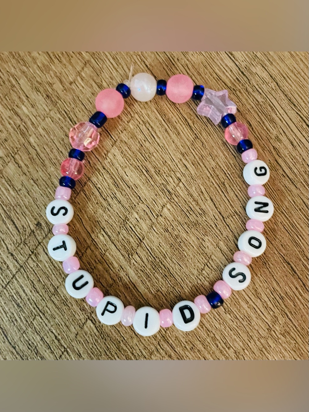 Olivia Rodrigo Bracelet